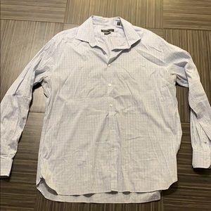Men’s collared shirt